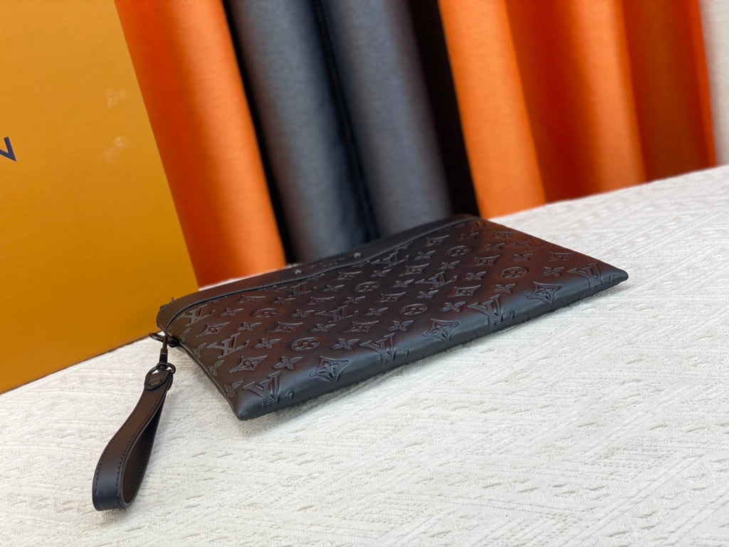 1XE401B Popular   leather bag