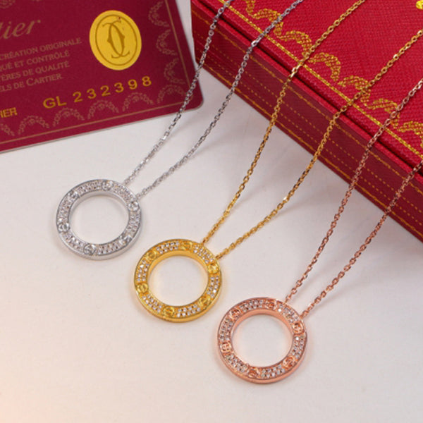 BK20X Popular Necklaces