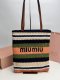 1XA77B Popular   Woven Bag