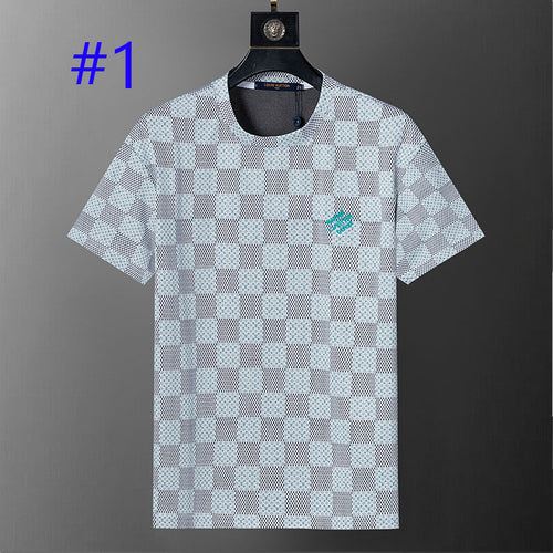 125WE53U  Popular T-shirts