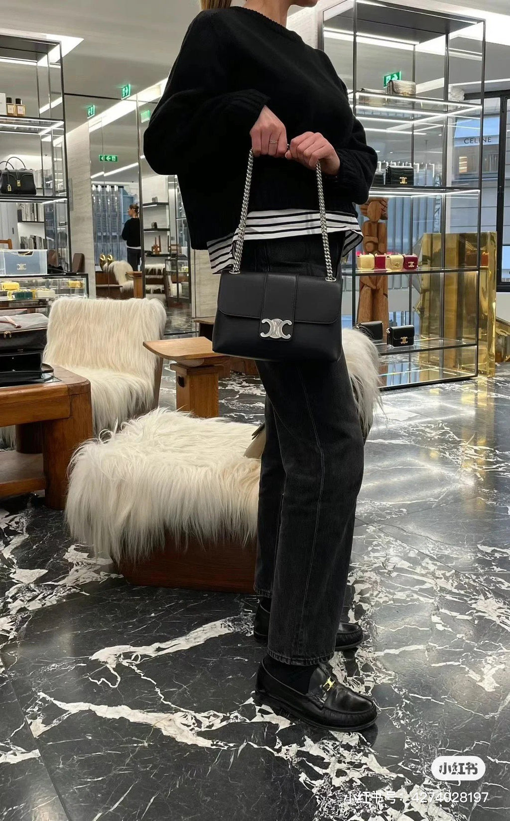 1XCL412B Popular   leather bag