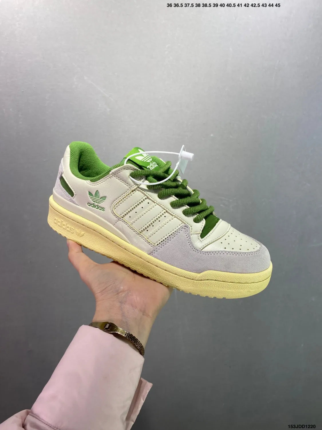 435ZA2Z Popular shoes  (No box)