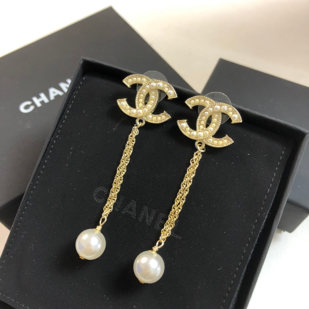 15QC15E Popular Earrings