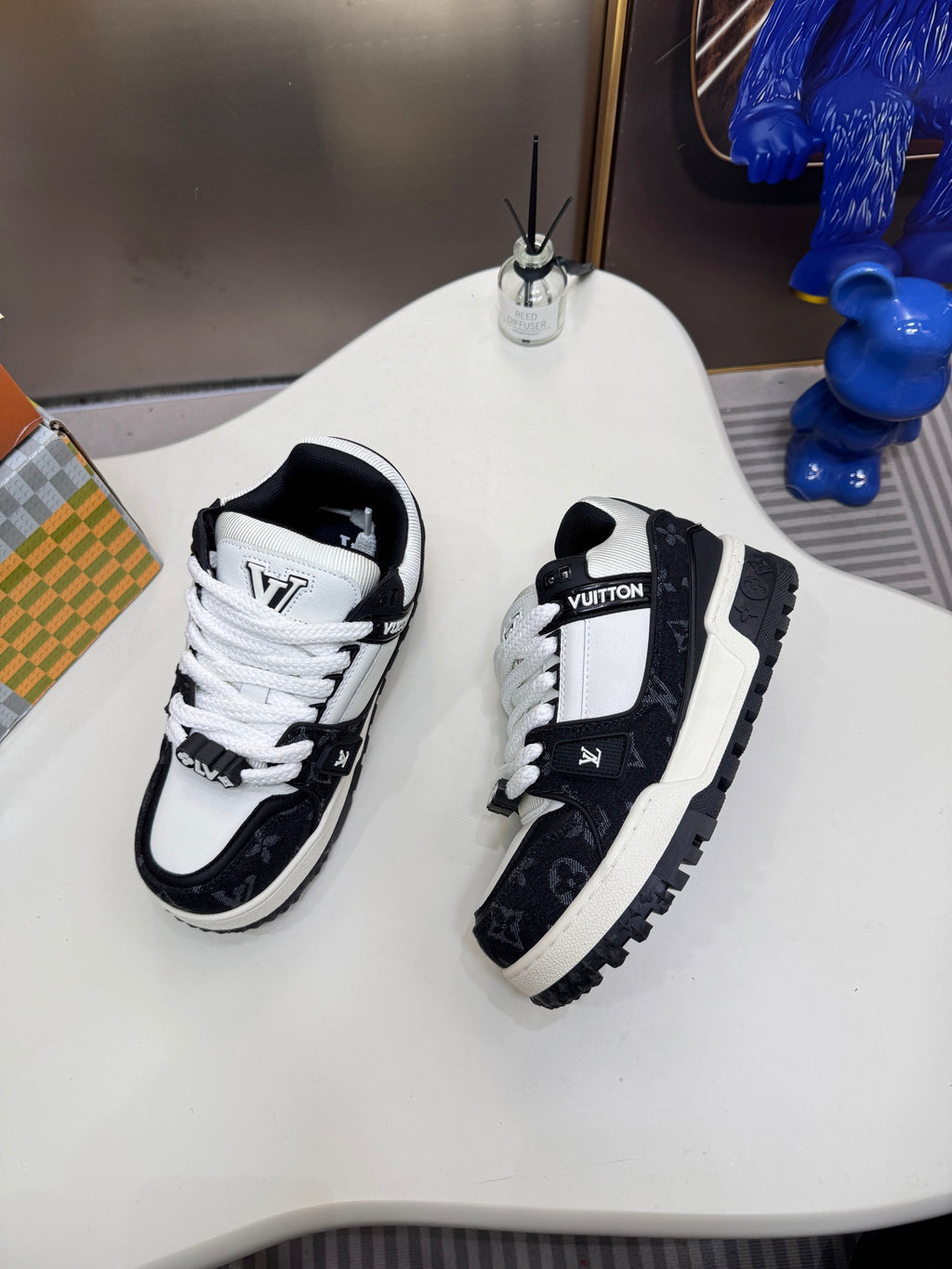 1115QE450Z Popular  Shoes