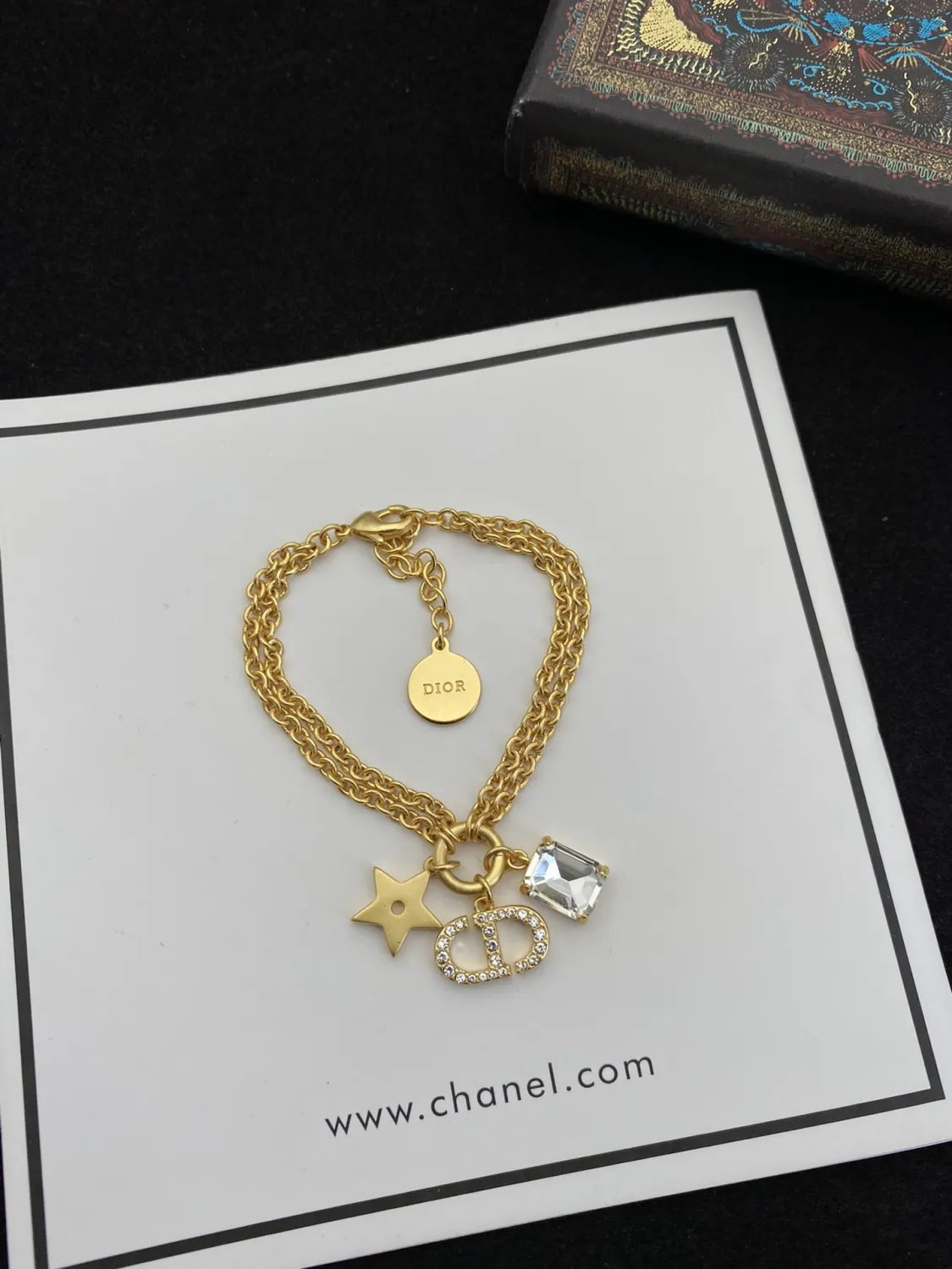 165ND9X Popular  Necklaces