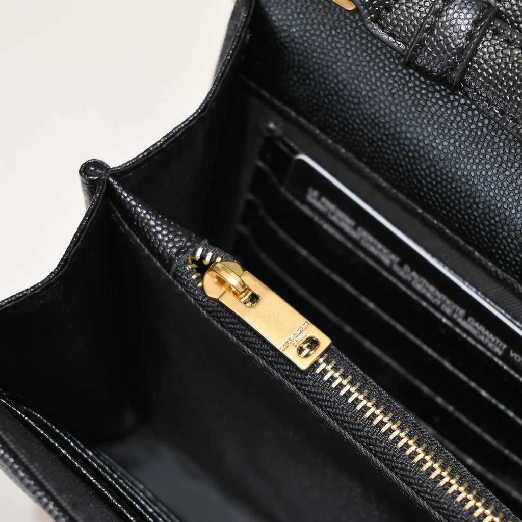 155RSL19B Popular leather bag