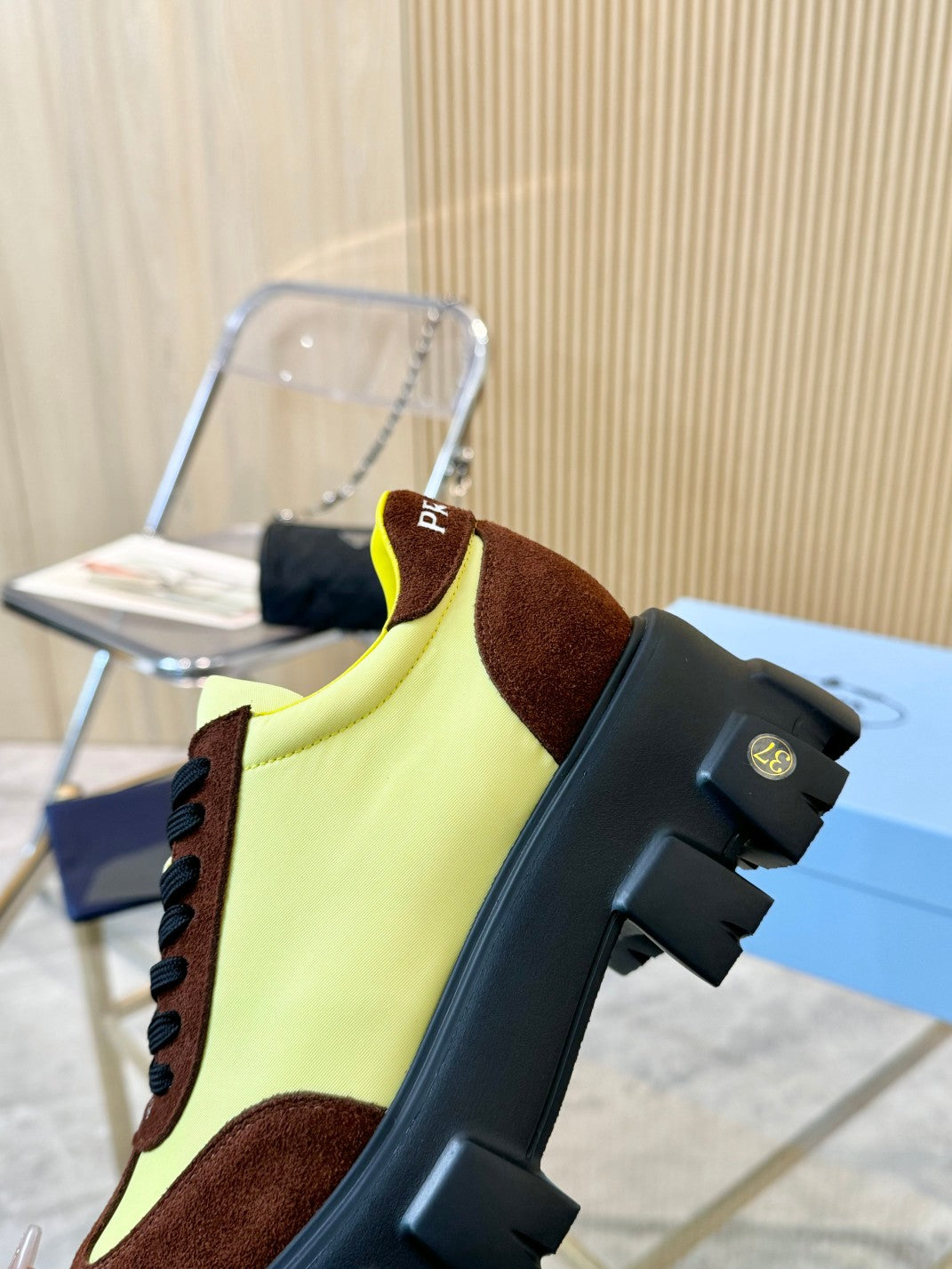 285ZPD41Z Popular high quality shoes