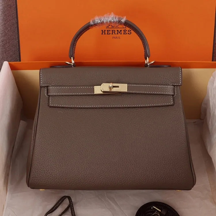 1H2B Popular  leather bag 
