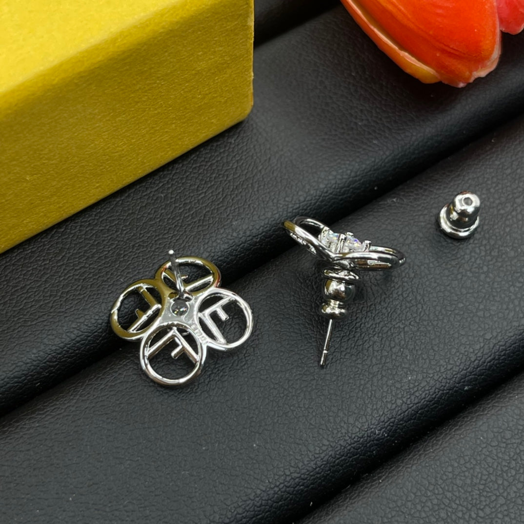 14F642E Popular  Earrings