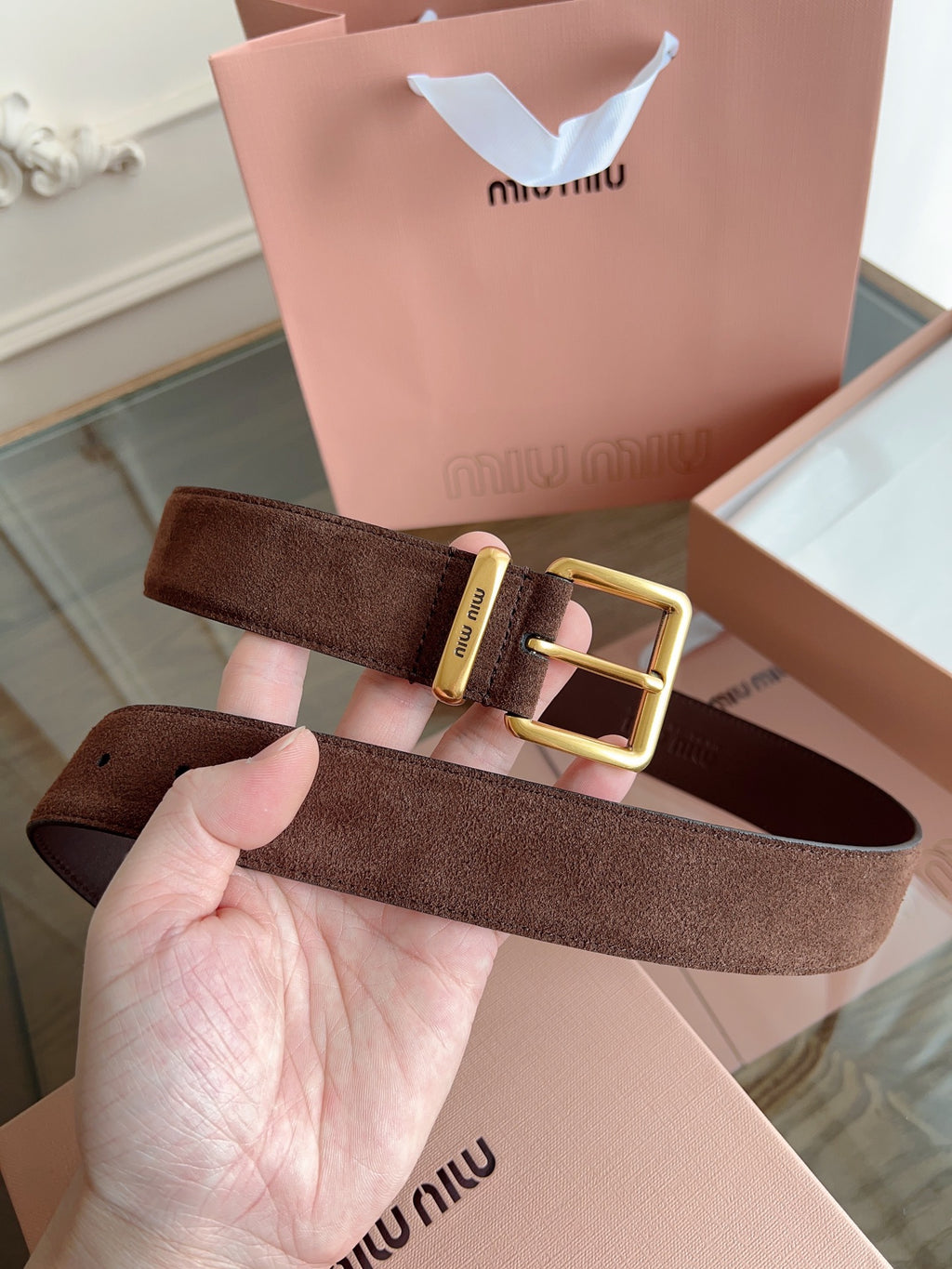 P1Q115A45 Popular High quality belt With full package