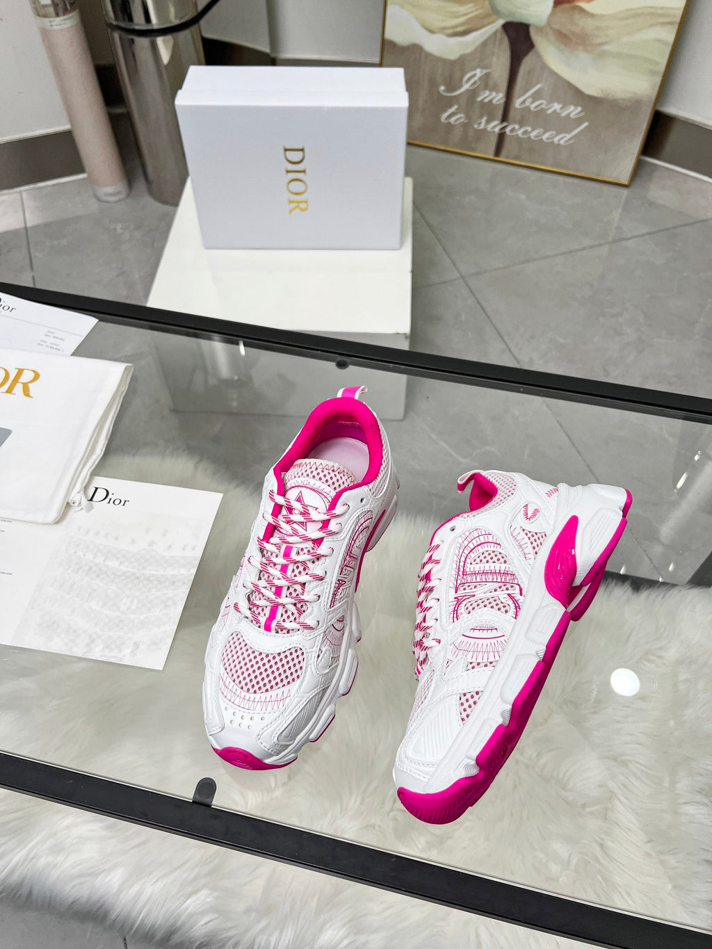 2105QD313Z Popular high-quality Shoes