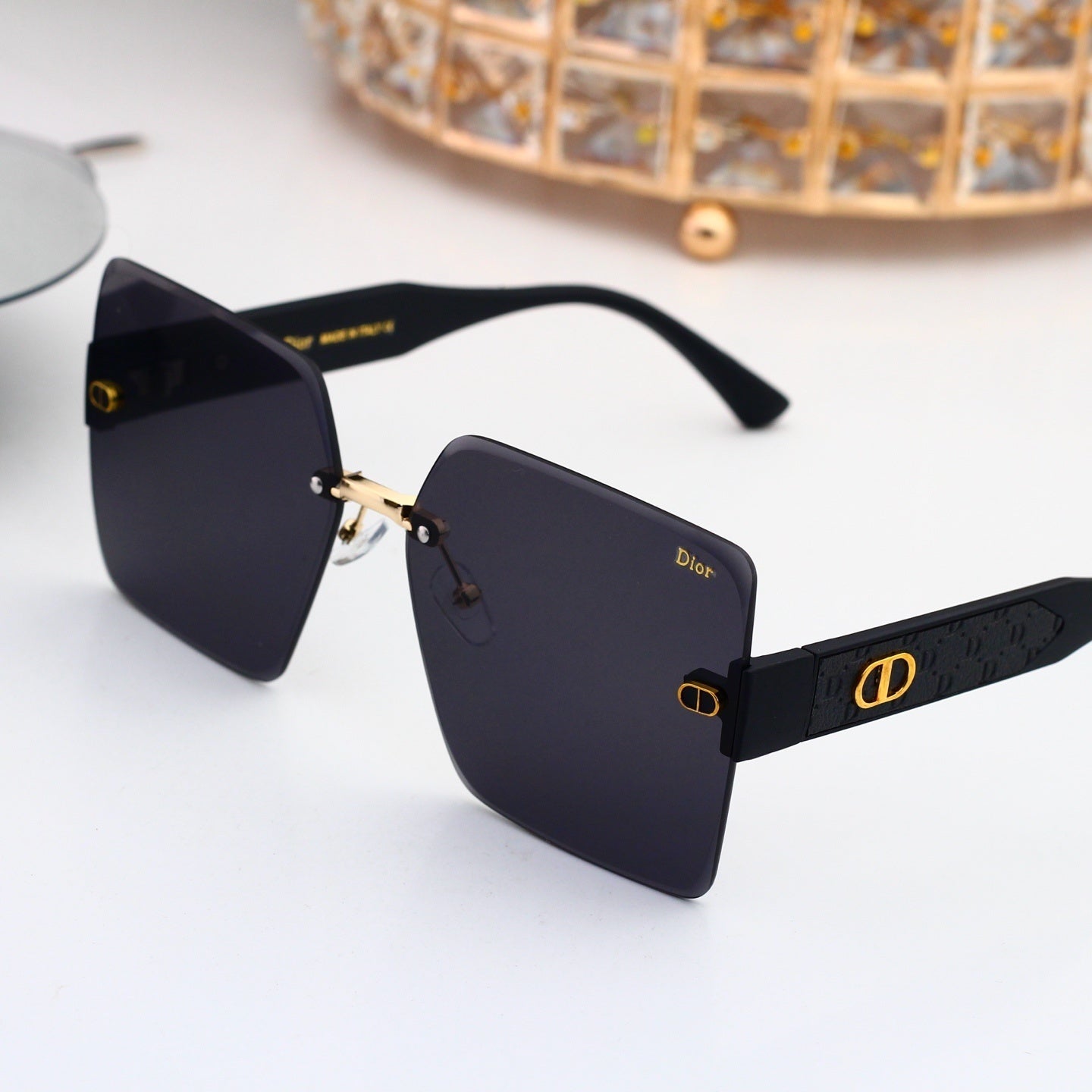 156PD63T Popular Sunglasses
