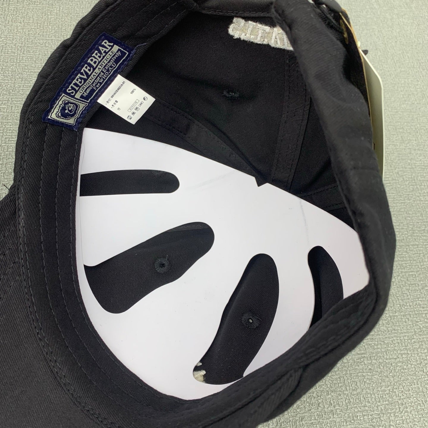 145ZA554M Popular  hats