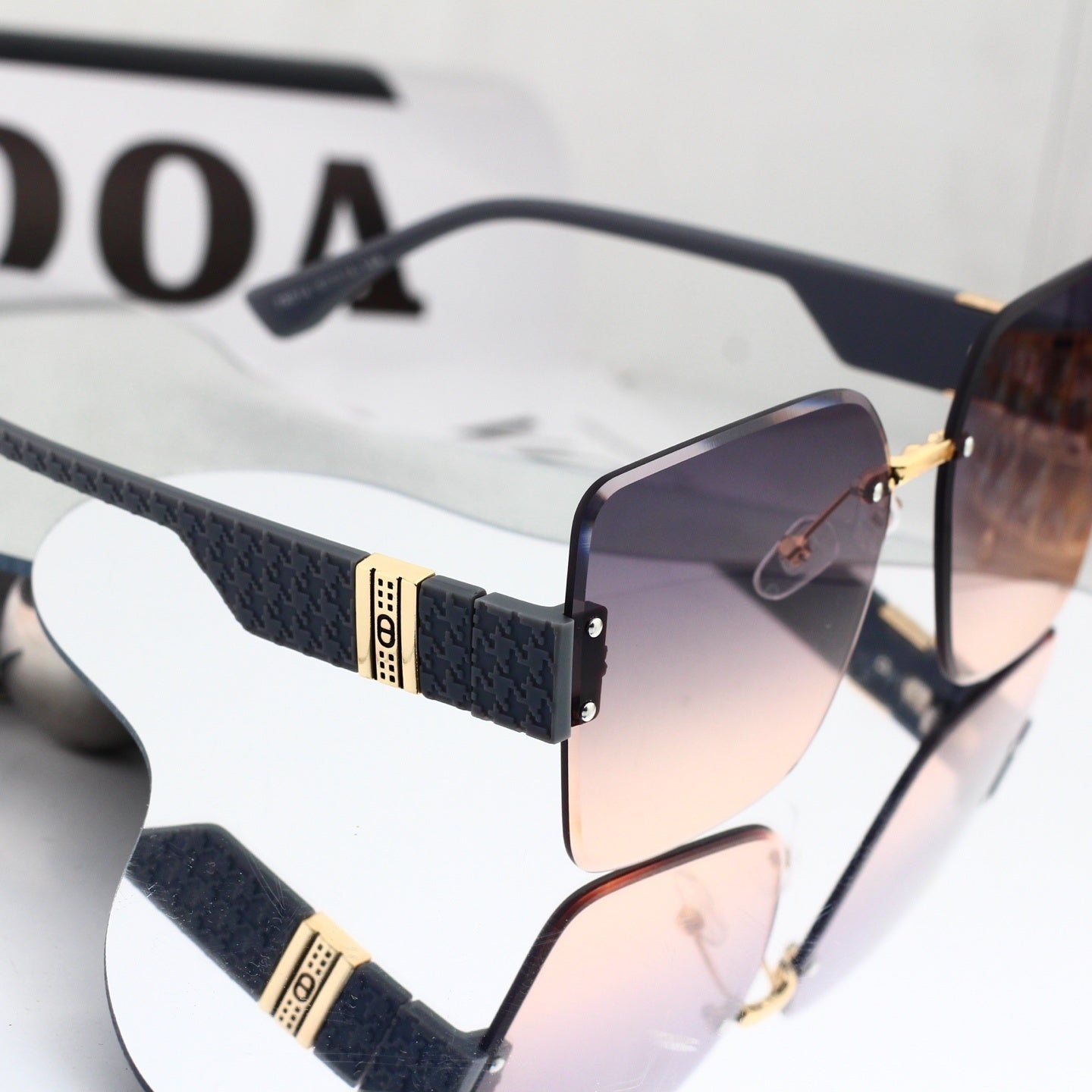 156PD57T Popular Sunglasses
