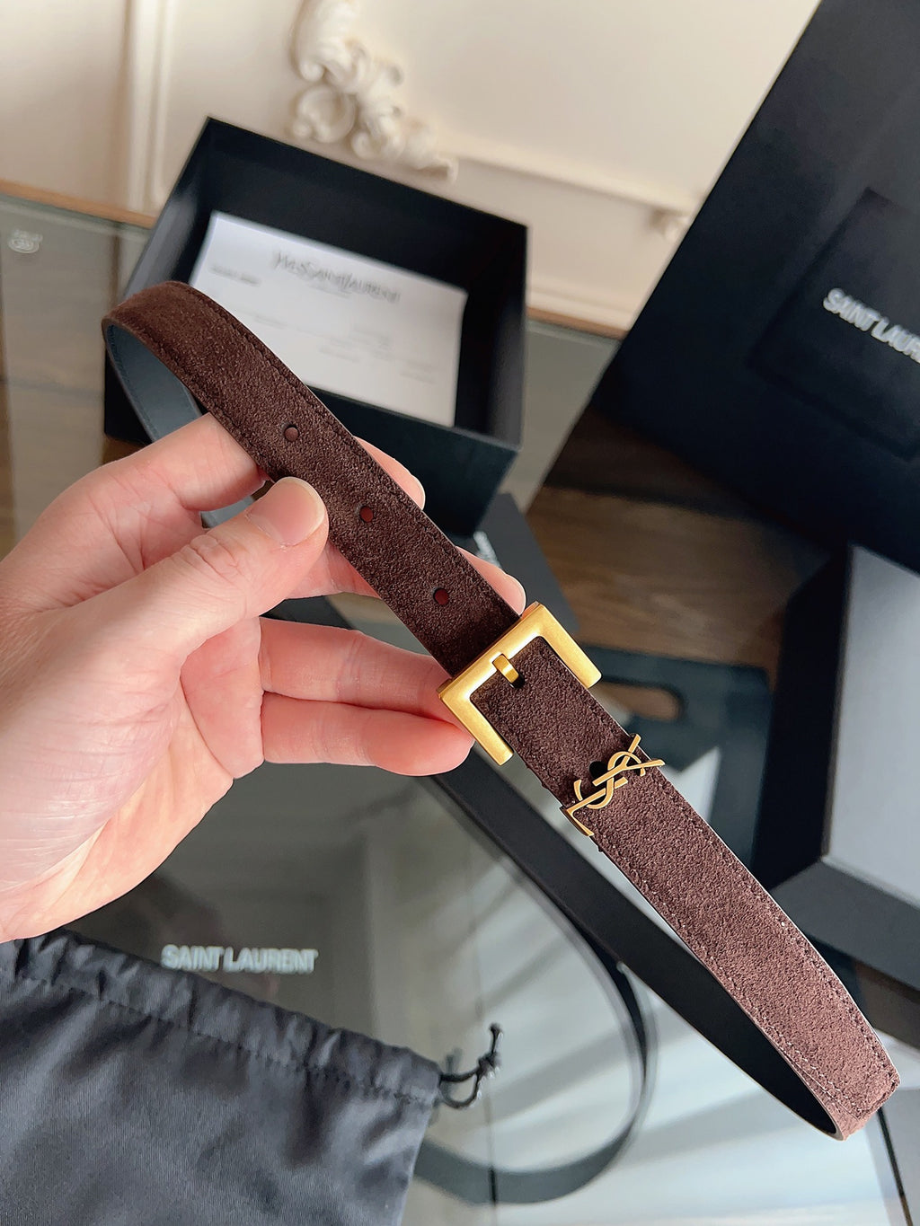 P1P36SL38 Popular High quality belt With full package