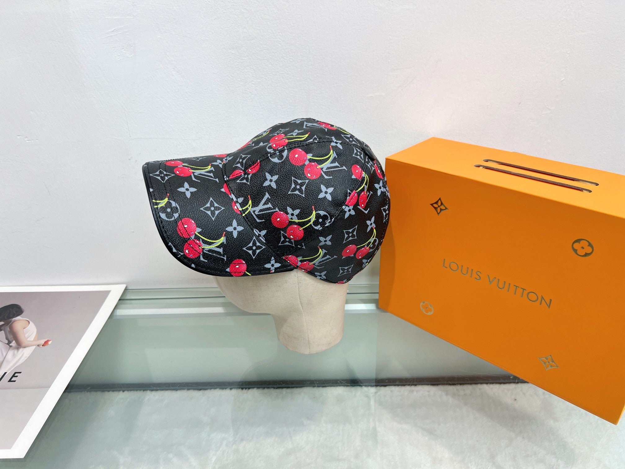 15QE22M Popular  hats