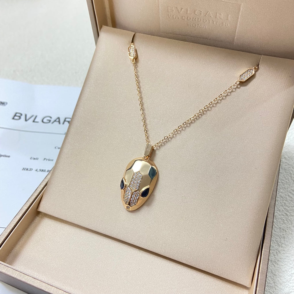 55QS412X Popular Necklaces