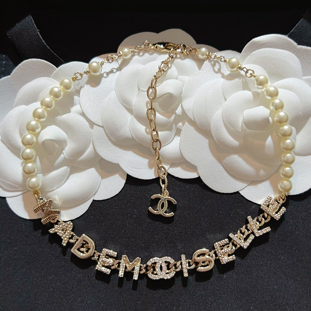 14C711K  Popular   Necklaces