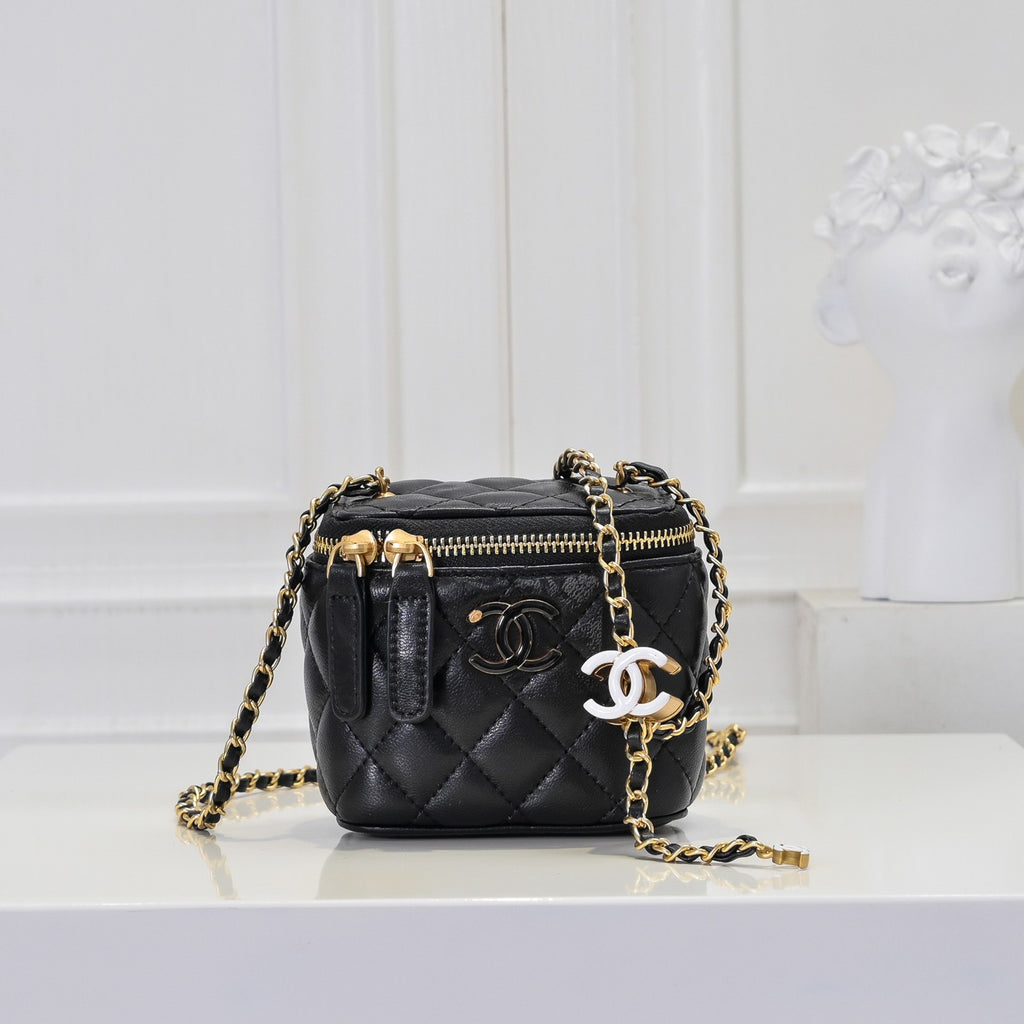 155XC32B Popular    leather bag