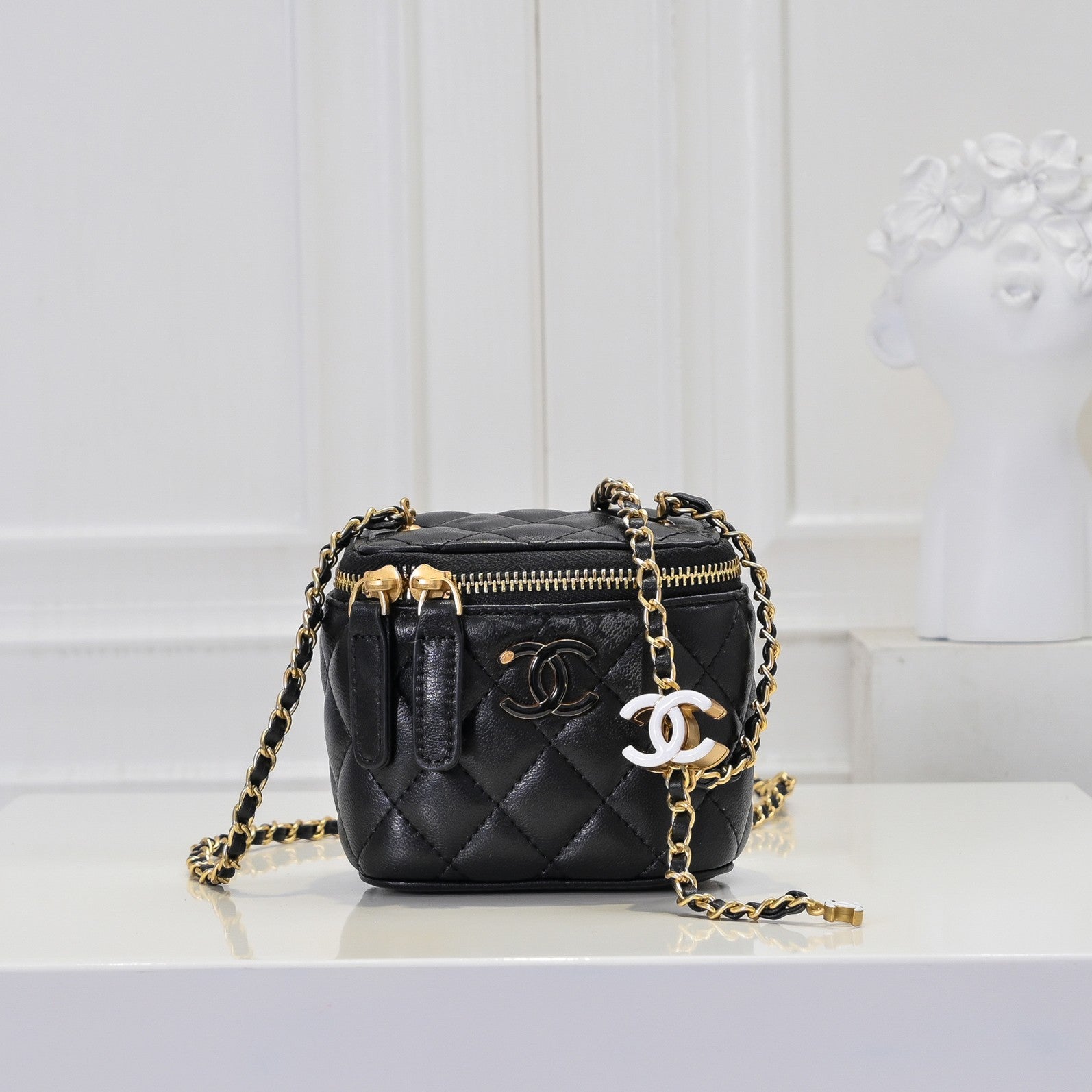 155XC32B Popular    leather bag