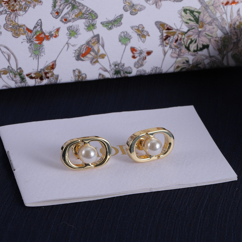 14D256E Popular  Earrings