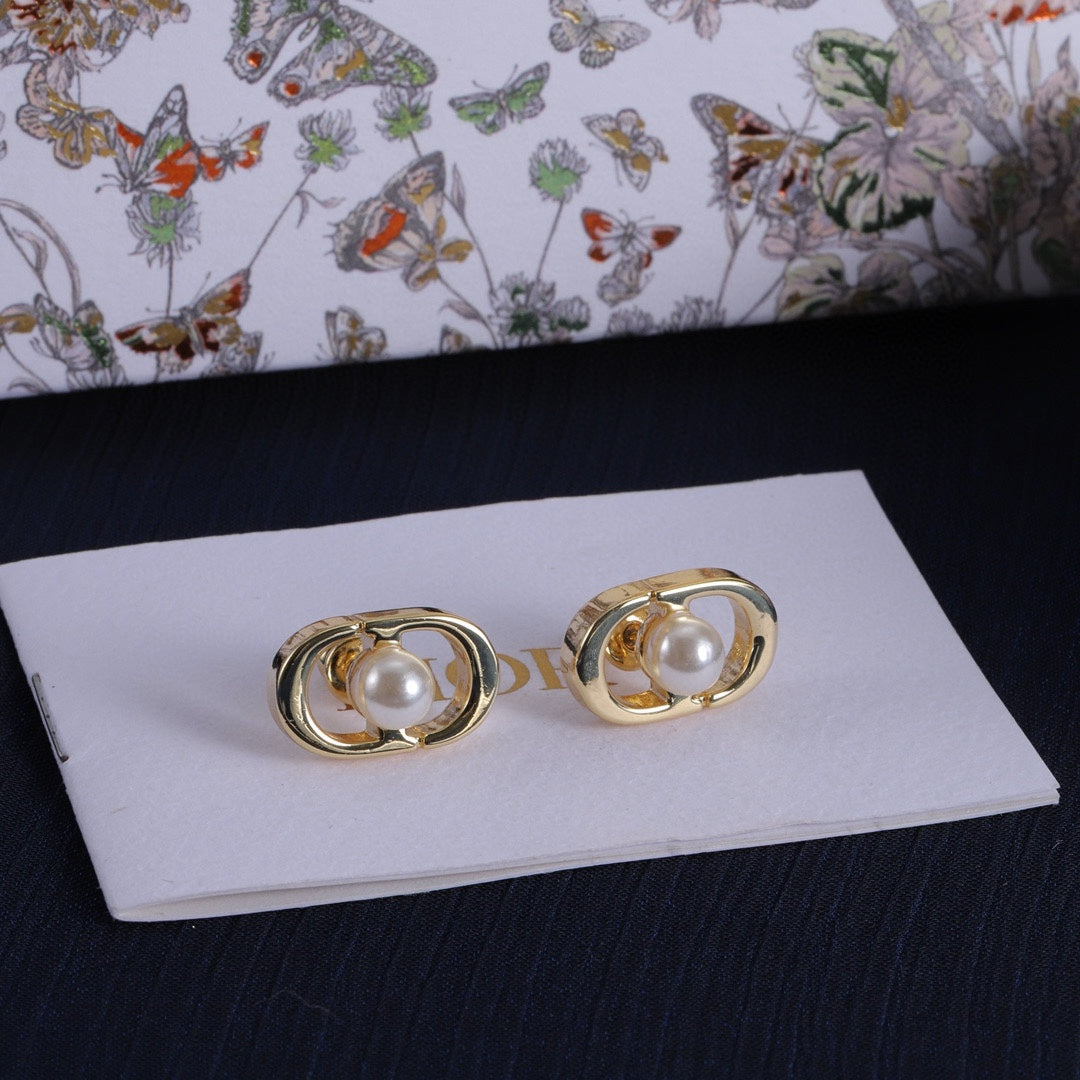 14D256E Popular  Earrings