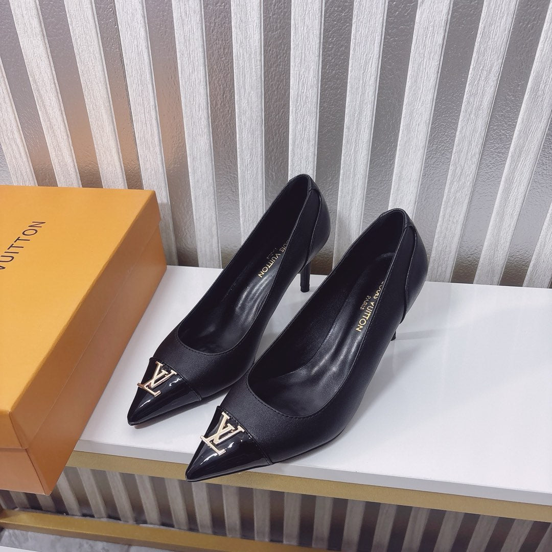 1ZE246Z Popular High heels