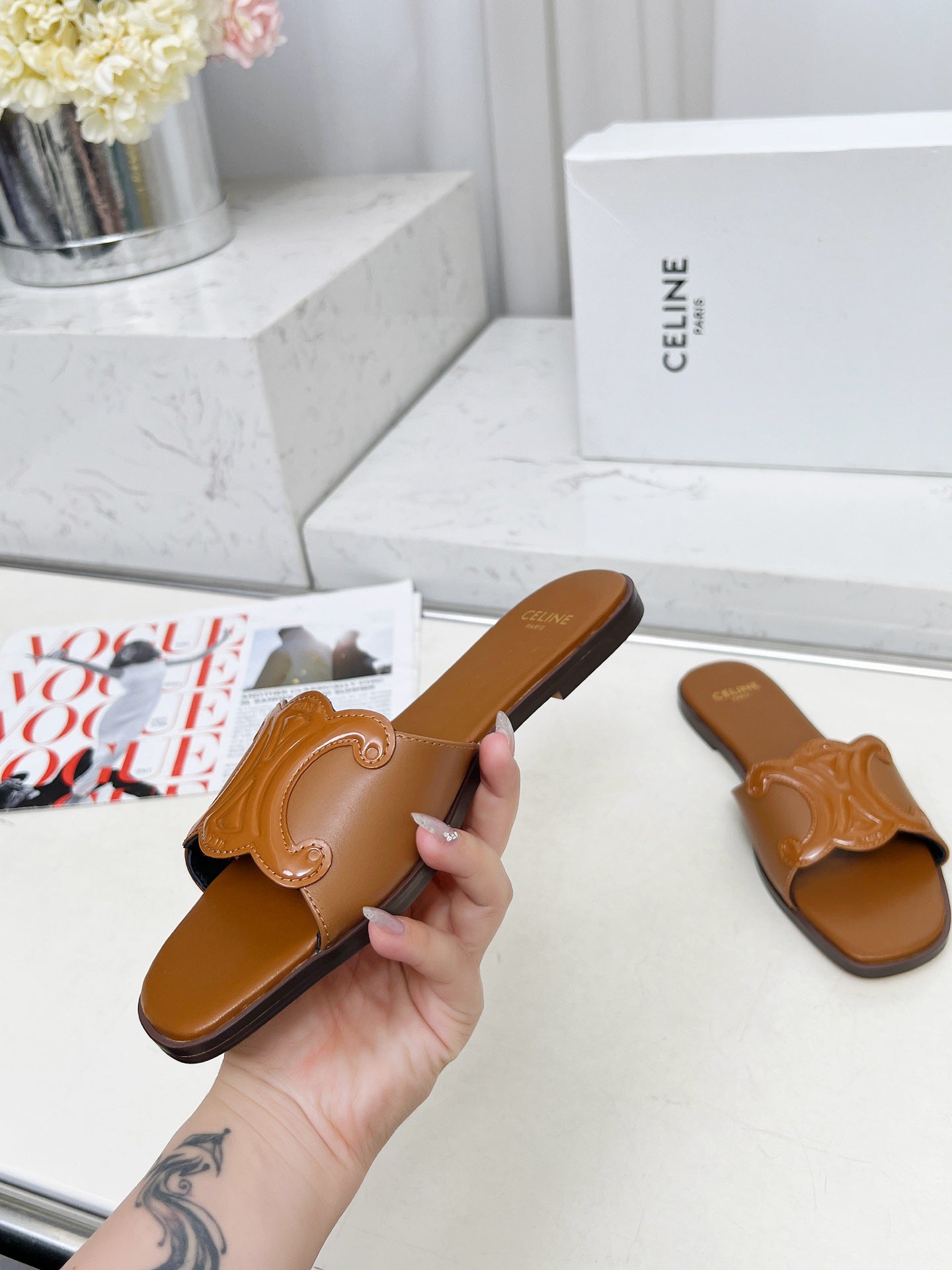 255QCL52Z Popular  leather shoes