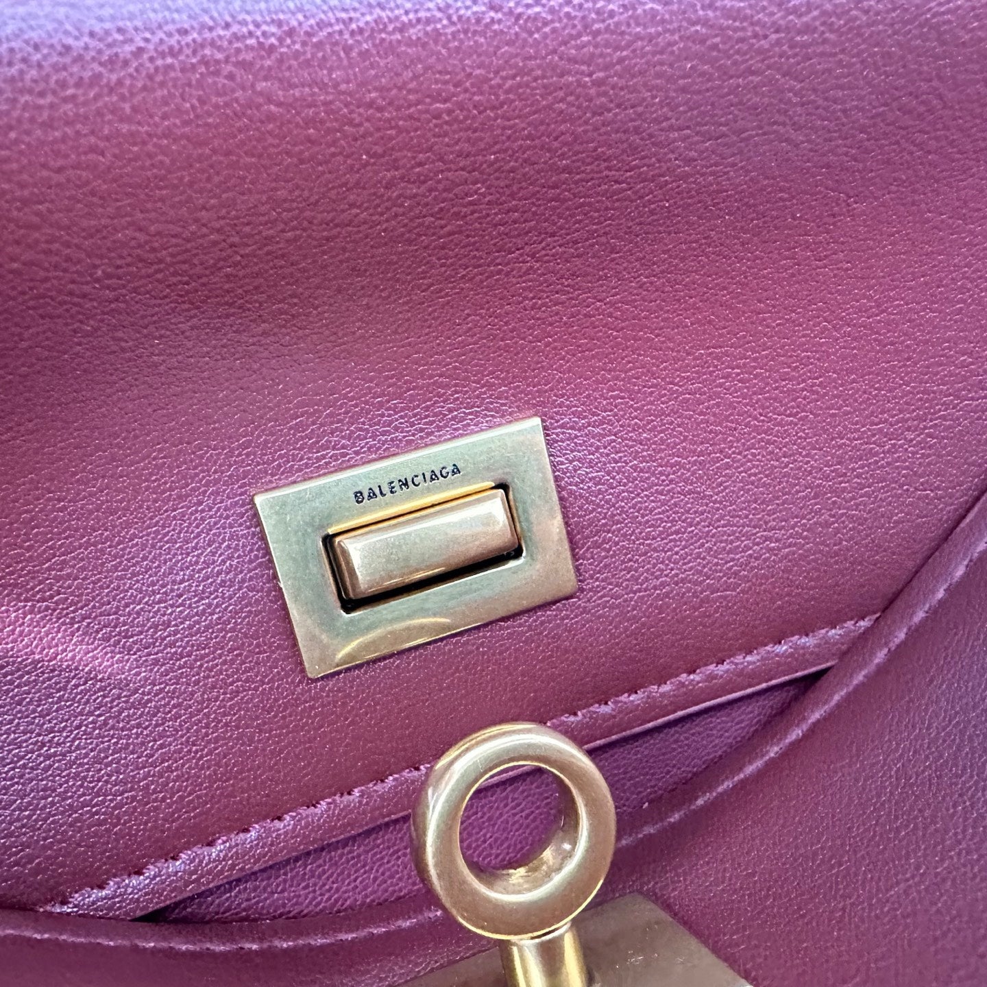 B1X56J30 Popular high-quality leather bag
