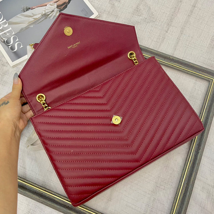ASL010B Popular  leather bag 