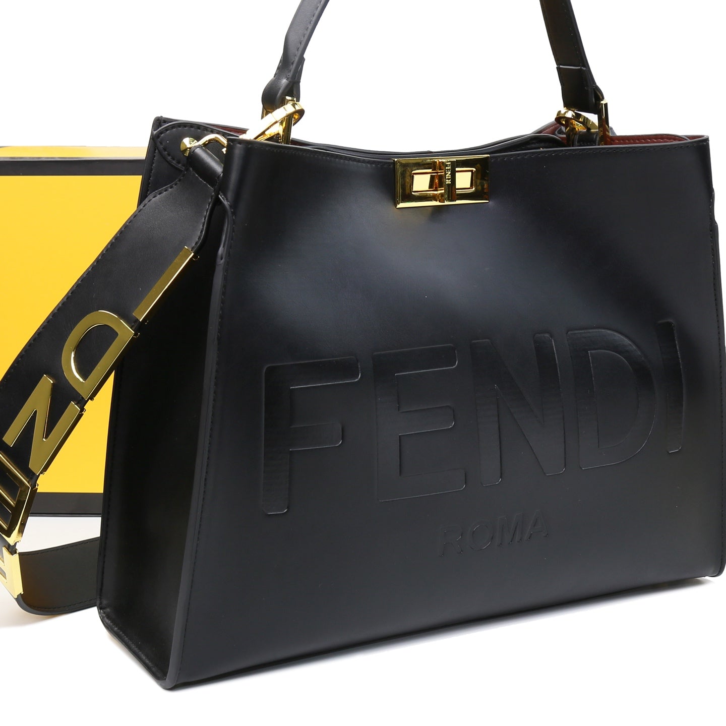 136PF99B Popular leather bag