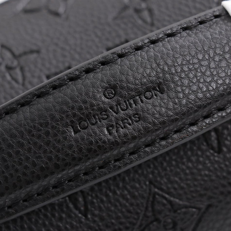AE92B Popular leather bag 