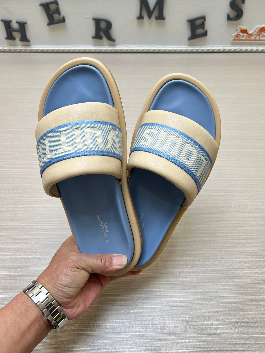 535ZE298Z Popular Slippers