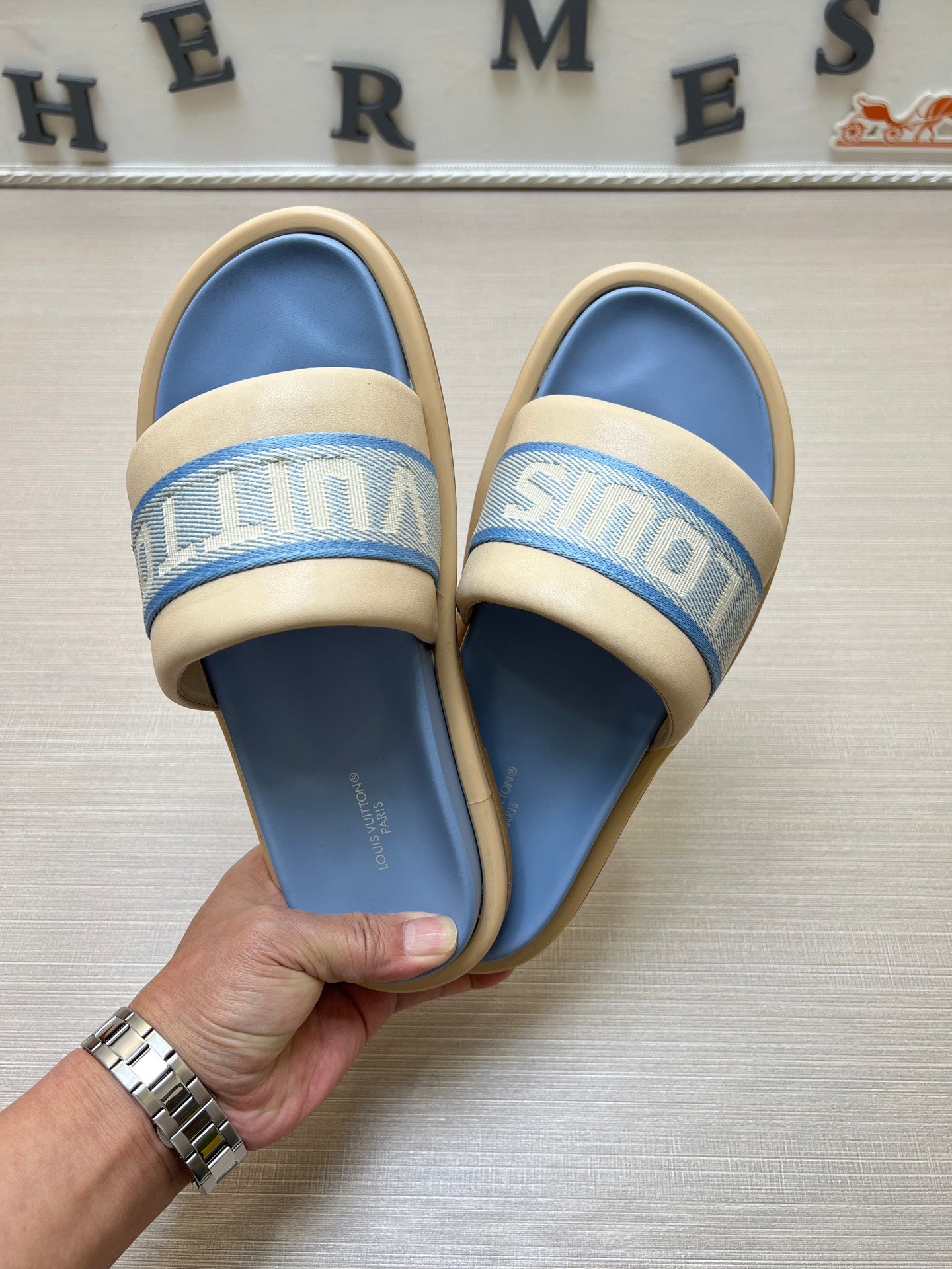 535ZE298Z Popular Slippers