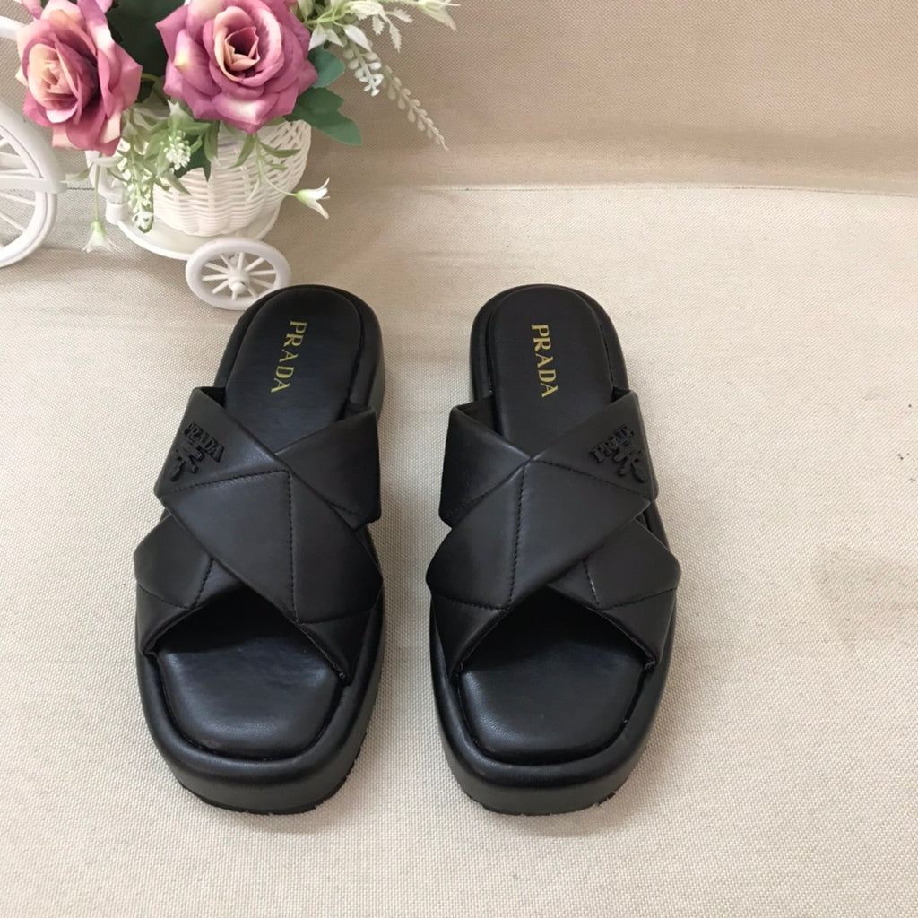 14PD25Z Popular slippers