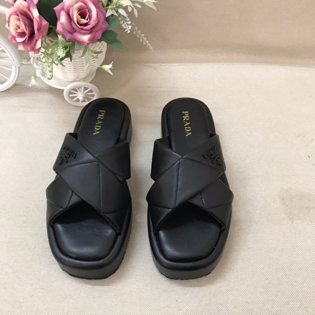 14PD25Z Popular slippers