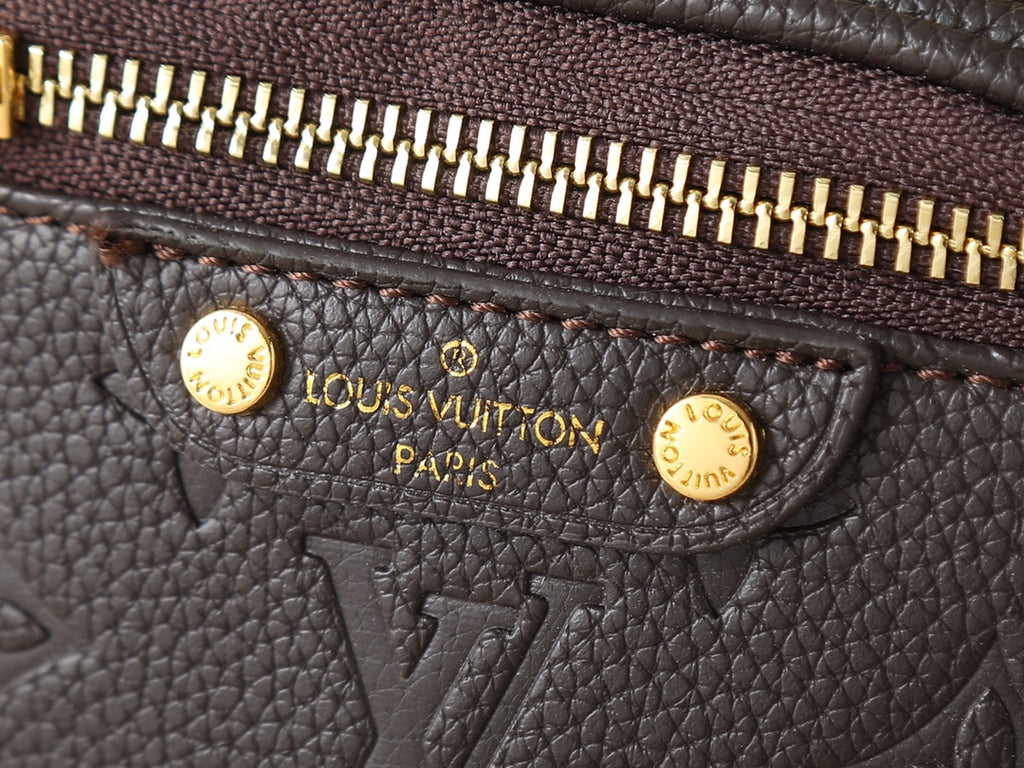 146PE71B Popular leather bag