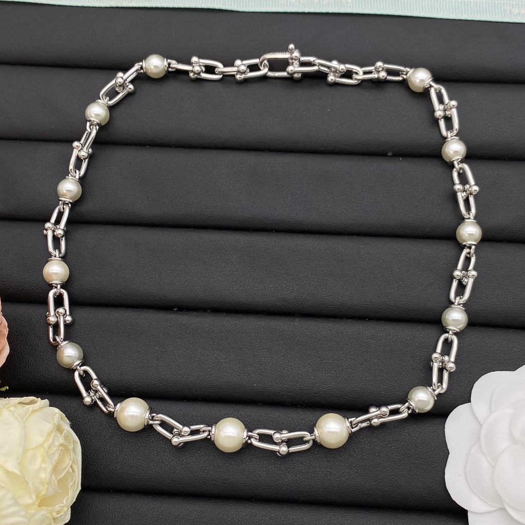 15QT40X Popular Necklace