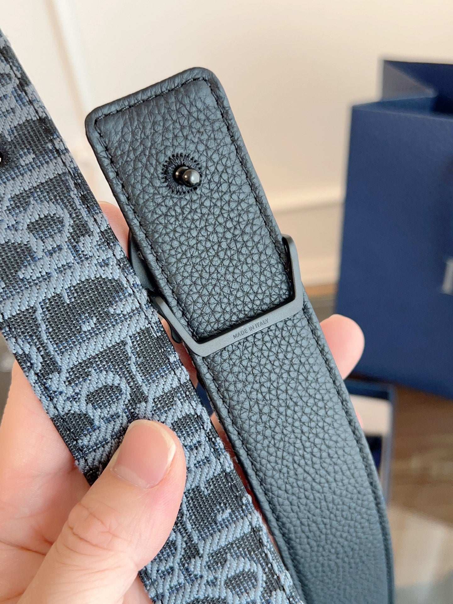 1115QD39P Popular High quality belt With full package