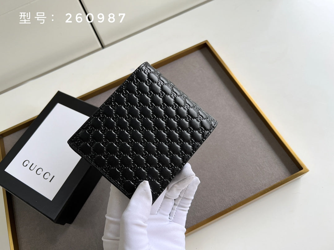 1XB384B Popular    leather wallets