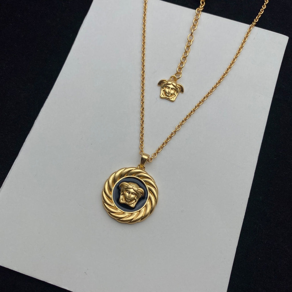 55QV381X  Popular Necklaces
