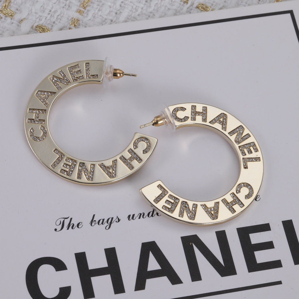14C199E Popular Earrings