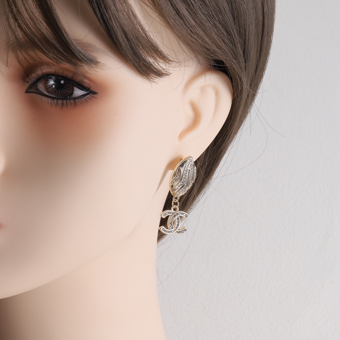 14C280E Popular Earrings