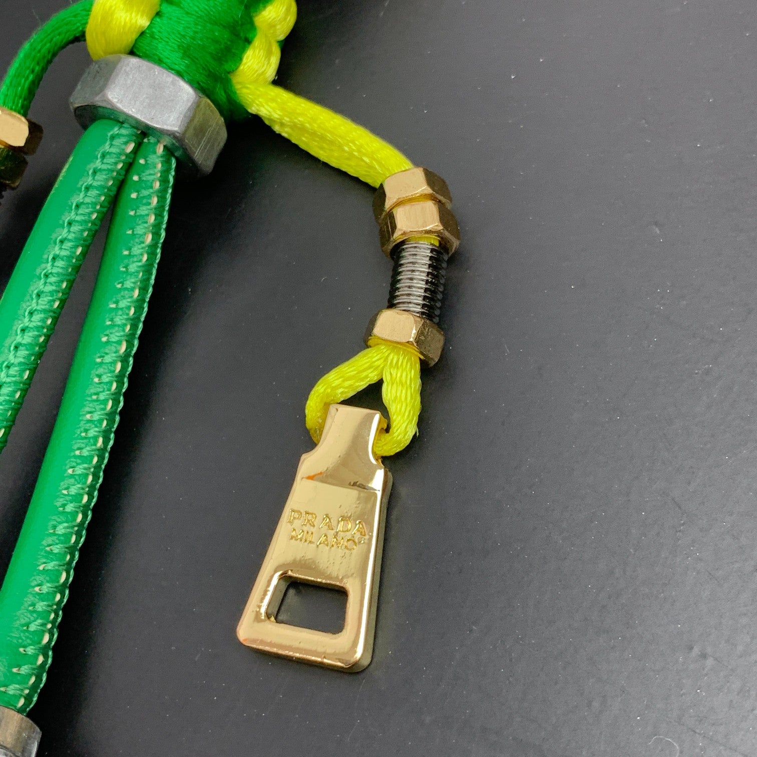 35ZP1A Popular bag 's charms accessories