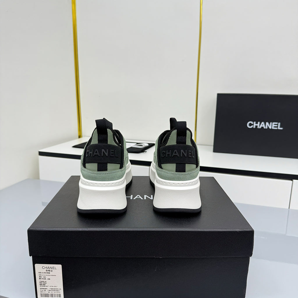 2105QC393Z Popular high-quality Shoes