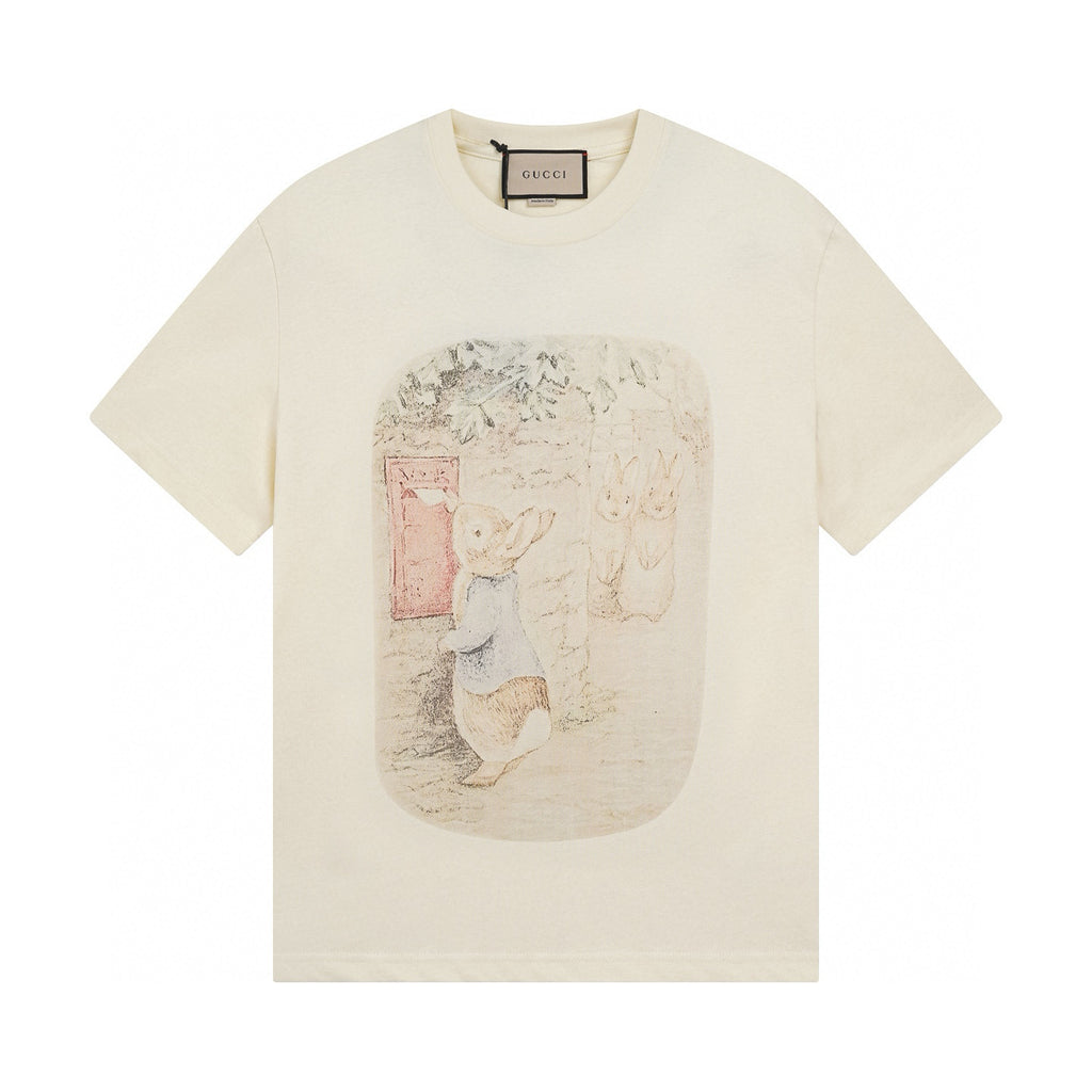 145RB173U Popular T-shirt