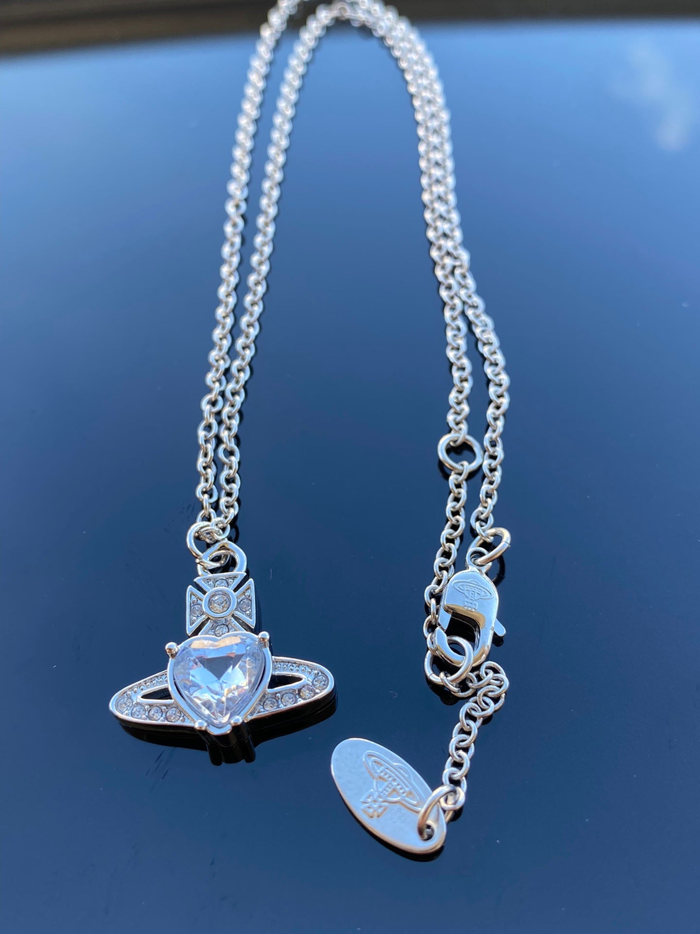 55QA459X Popular Necklace