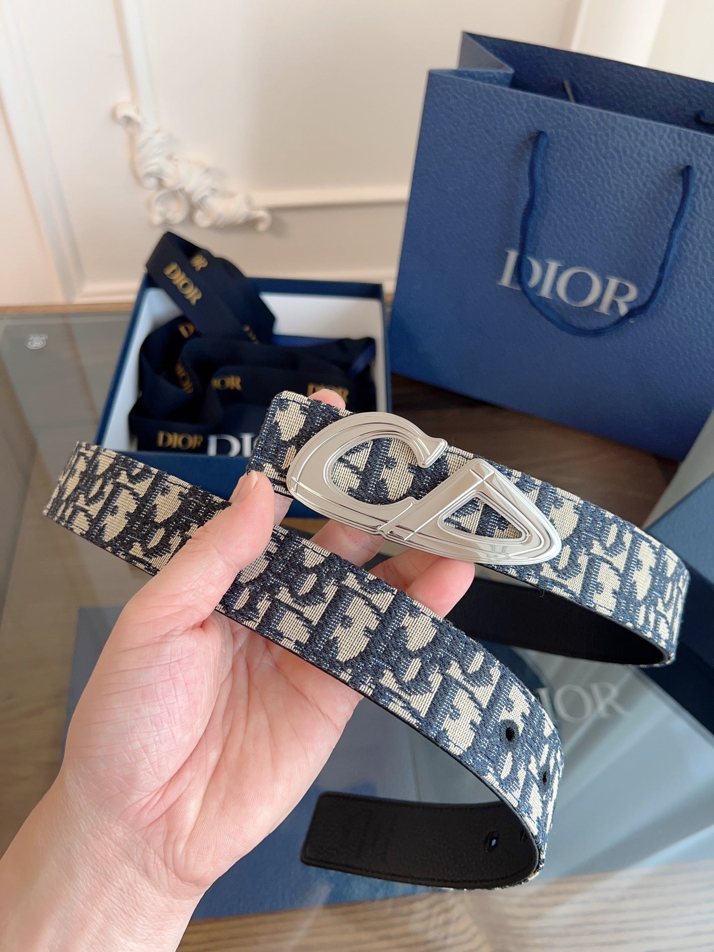 P1Q115D39 Popular High quality belt With full package