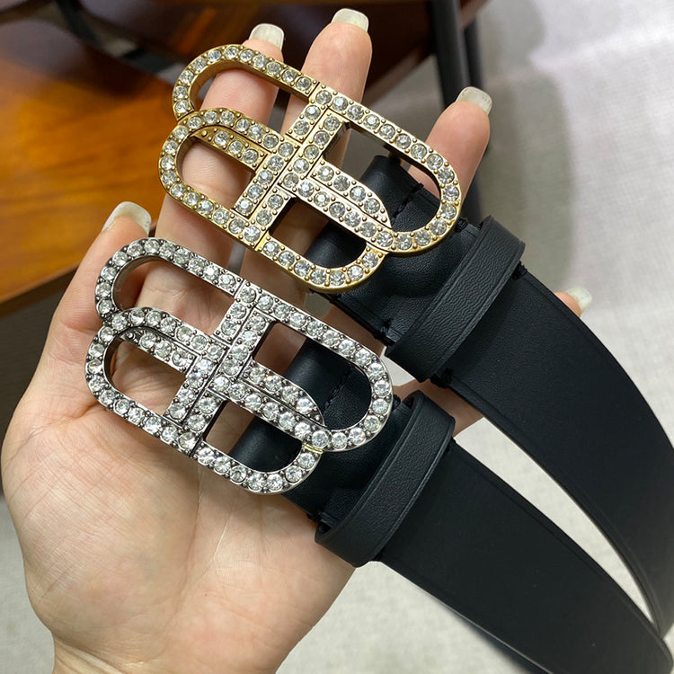 JJ1P Popular   High quality belt With full package