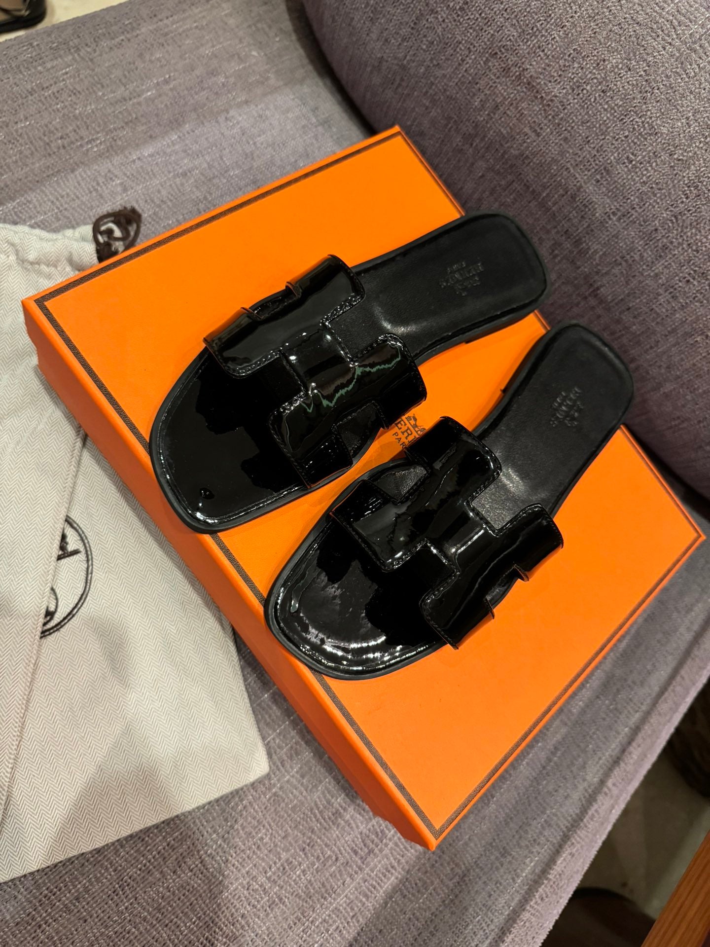 1ZH234Z Popular Slippers